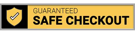 Guaranteed Safe Checkout